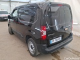  Citroen  Berlingo  Fourgon Club M 1000 1.5 BlueHDi 130CV BVA8 E6dT #2
