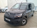  Citroen  Berlingo  Fourgon Club M 1000 1.5 BlueHDi 130CV BVA8 E6dT 