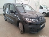  Citroen  Berlingo  Fourgon Club M 1000 1.5 BlueHDi 130CV BVA8 E6dT #4