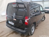  Citroen  Berlingo  Fourgon Club M 1000 1.5 BlueHDi 130CV BVA8 E6dT #3