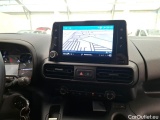  Citroen  Berlingo  Fourgon Club M 1000 1.5 BlueHDi 130CV BVA8 E6dT #10