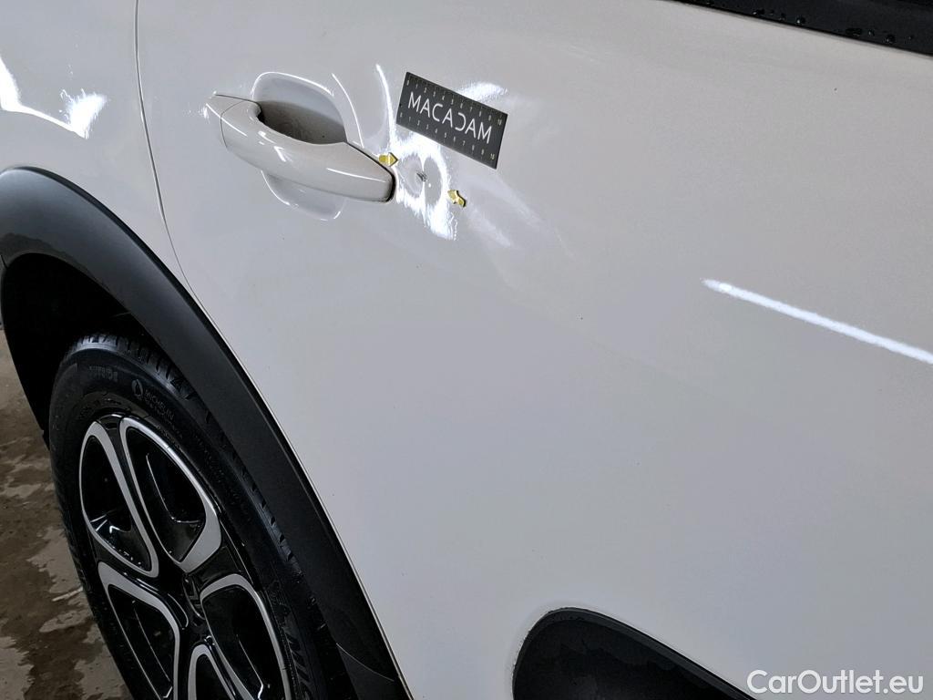 Citroen  C3 CITROEN  Société / 2020 / 5P / Berline / VU BlueHDi 100 SandS BVM6 Feel Nav #2
