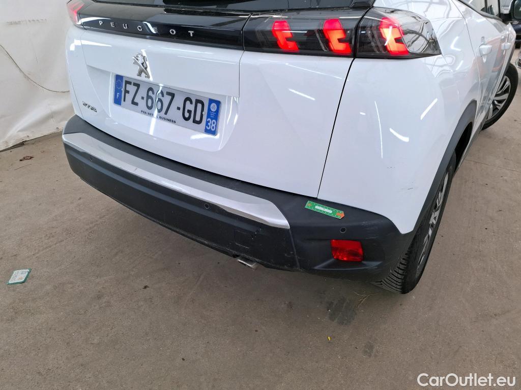  Peugeot  2008  Active Business 1.5 HDi 110CV BVM6 E6d / TRANSFO VP/VF #35