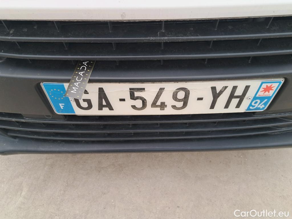  Citroen  Jumpy  Fourgon CityVan XS 1.5 BlueHDi 120CV BVM6 E6dT #26