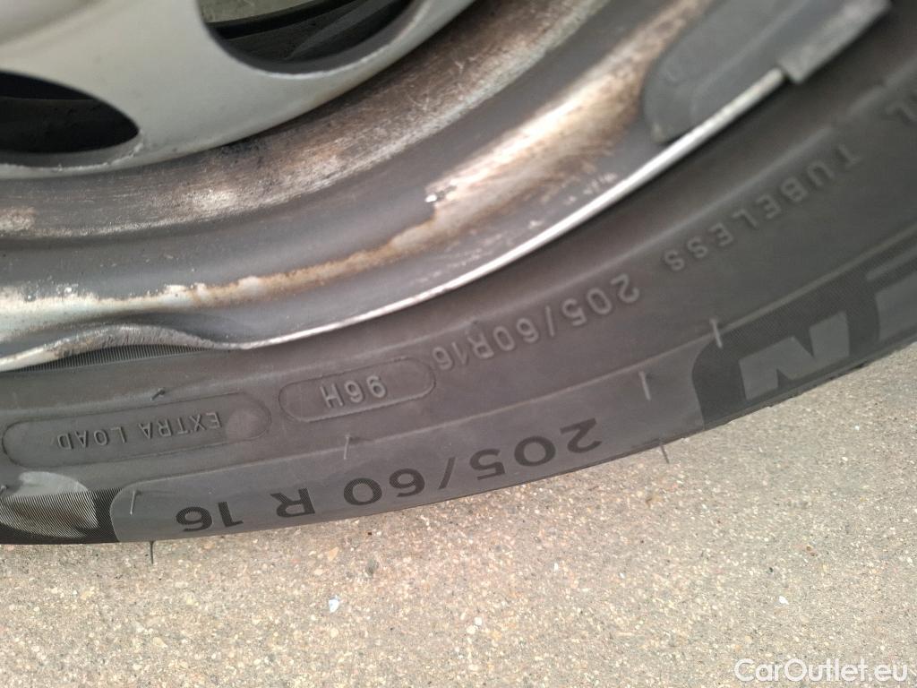  Citroen  Berlingo  Fourgon Driver M 650 1.2 PureTech 130CV BVA8 E6d #8