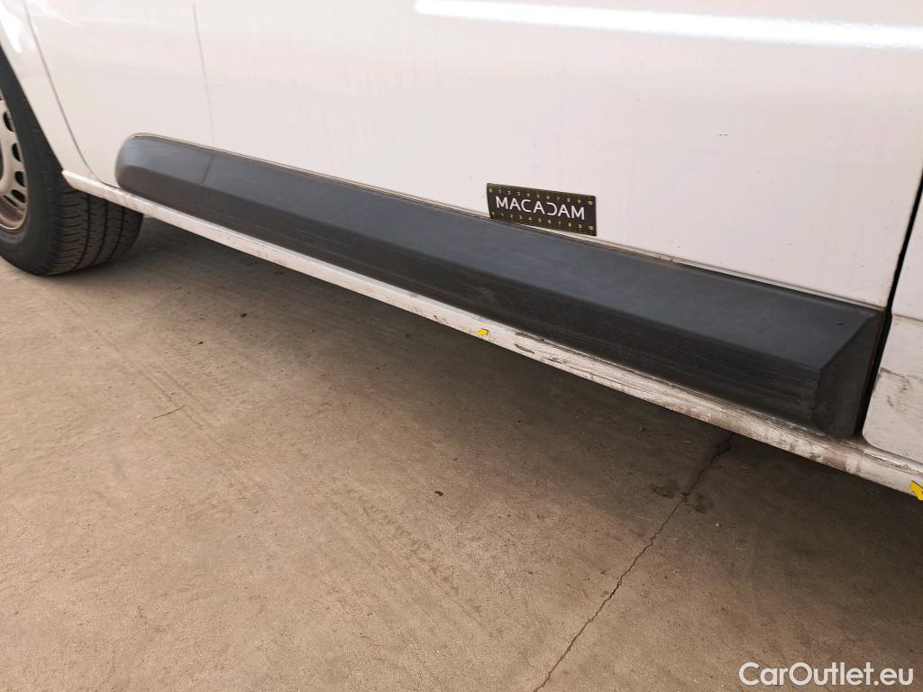  Citroen  Jumpy  Fourgon CityVan XS 1.5 BlueHDi 120CV BVM6 E6dT #10