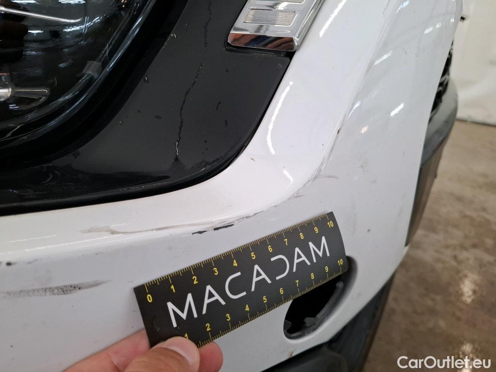  Citroen  C3 CITROEN  Société / 2020 / 5P / Berline / VU BlueHDi 100 SandS BVM6 Feel Nav #6