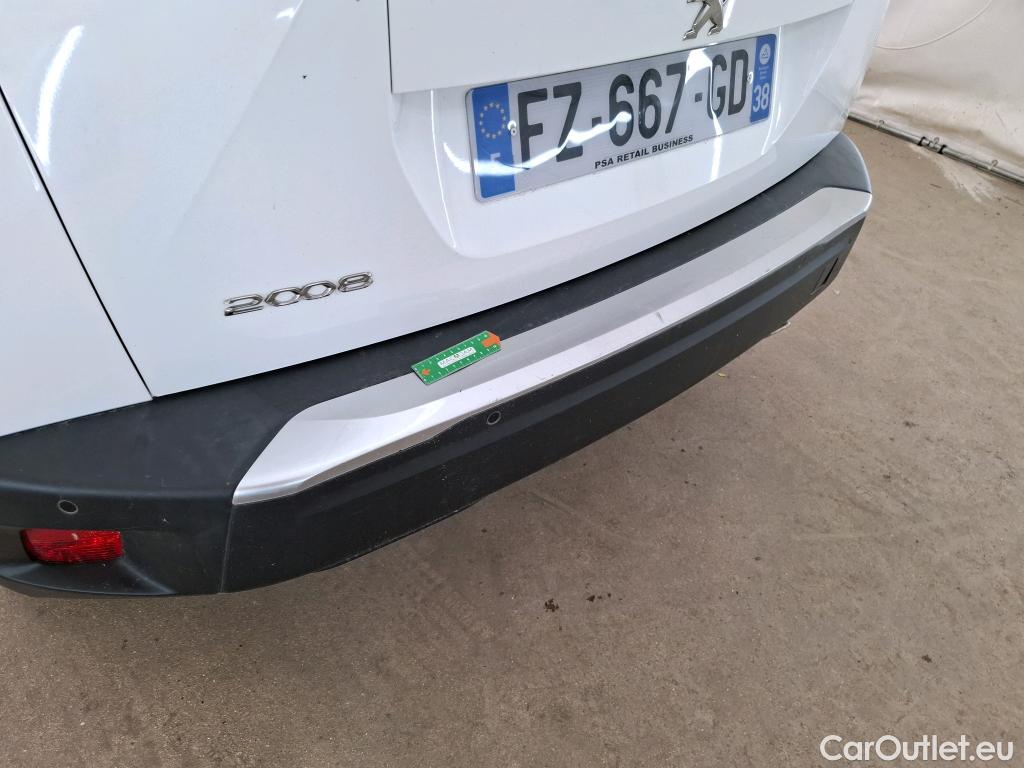  Peugeot  2008  Active Business 1.5 HDi 110CV BVM6 E6d / TRANSFO VP/VF #33