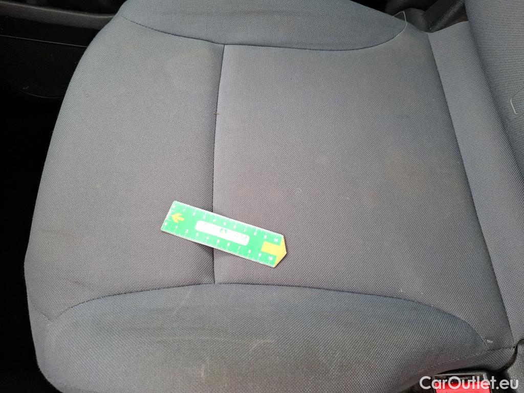  Citroen  Berlingo  Fourgon Confort L1 (Court) 1.6 100CV BVM5 E5 #27