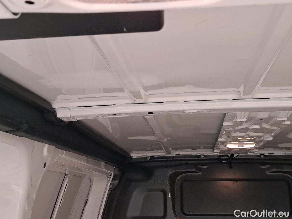  Citroen  Jumpy  Fourgon Club M 2.0 BlueHDi 120CV BVM6 E6dT #4