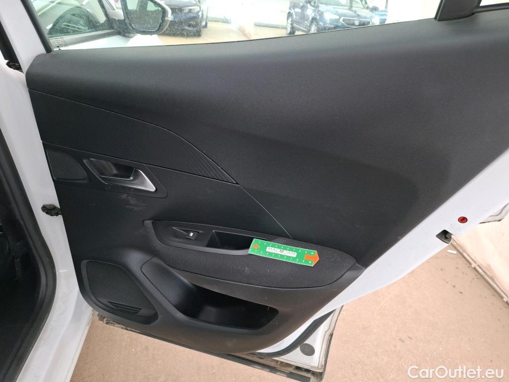  Peugeot  2008  Active Business 1.5 HDi 110CV BVM6 E6d / TRANSFO VP/VF #15