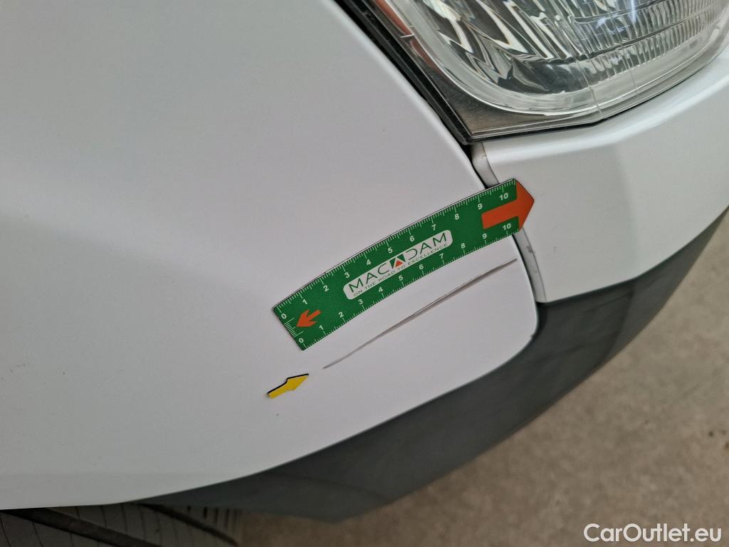  Citroen  Berlingo  Fourgon Confort L1 (Court) 1.6 100CV BVM5 E5 #29