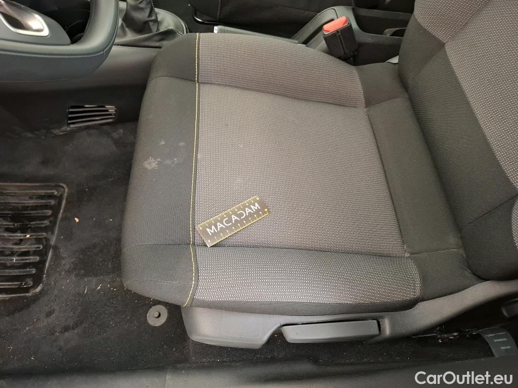 Citroen  C3 CITROEN  Société / 2020 / 5P / Berline / VU BlueHDi 100 SandS BVM6 Feel Nav #21
