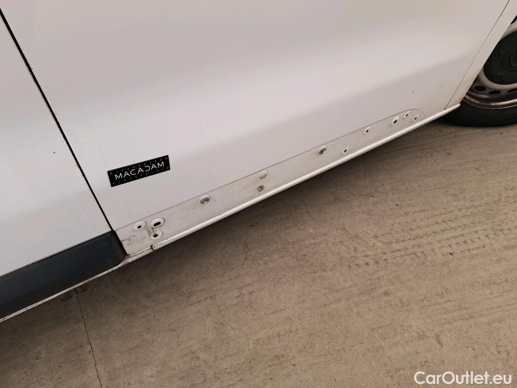  Citroen  Jumpy  Fourgon CityVan XS 1.5 BlueHDi 120CV BVM6 E6dT #21