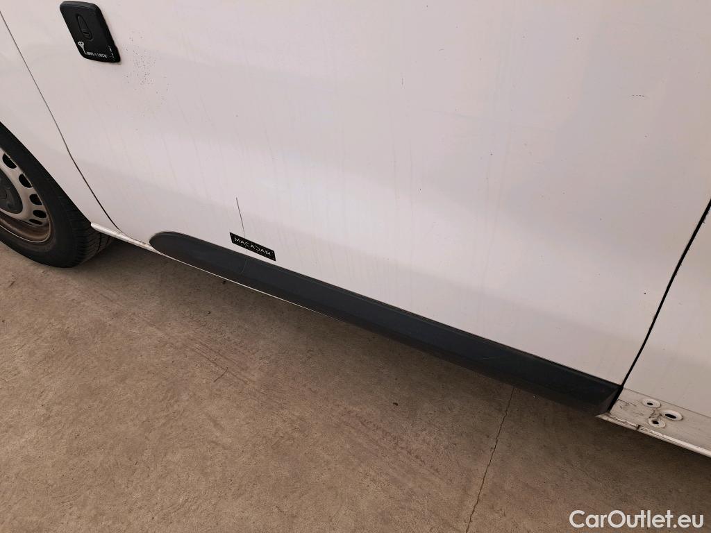  Citroen  Jumpy  Fourgon CityVan XS 1.5 BlueHDi 120CV BVM6 E6dT #28