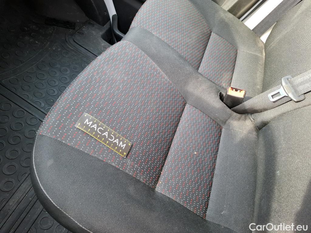 Peugeot  Boxer PEUGEOT  / 2014 / 4P / Fourgon tôlé BlueHDi 120 S&S ASPHALT 330 L1H1 #11