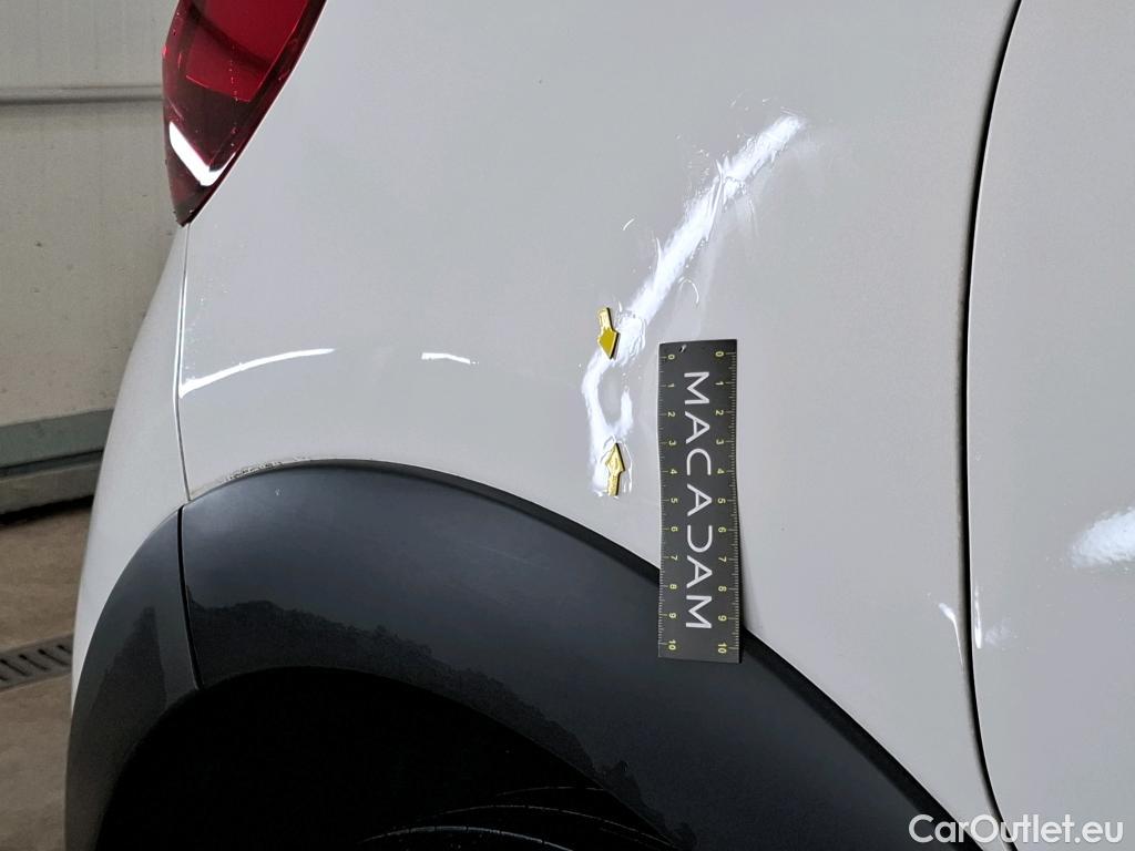  Citroen  C3 CITROEN  Société / 2020 / 5P / Berline / VU BlueHDi 100 SandS BVM6 Feel Nav #9