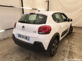  Citroen  C3  Société Feel 1.5 BlueHDI 100CV BVM6 E6d #3