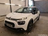  Citroen  C3  Société Feel 1.5 BlueHDI 100CV BVM6 E6d 