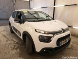  Citroen  C3  Société Feel 1.5 BlueHDI 100CV BVM6 E6d #4