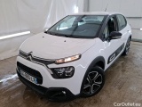  Citroen  C3 CITROEN  Société / 2020 / 5P / Berline / VU BlueHDi 100 SandS BVM6 Feel Nav 