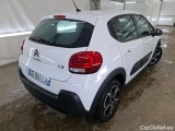  Citroen  C3 CITROEN  Société / 2020 / 5P / Berline / VU BlueHDi 100 SandS BVM6 Feel Nav #3