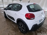  Citroen  C3 CITROEN  Société / 2020 / 5P / Berline / VU BlueHDi 100 SandS BVM6 Feel Nav #2