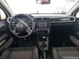  Citroen  C3 CITROEN  Société / 2020 / 5P / Berline / VU BlueHDi 100 SandS BVM6 Feel Nav #5