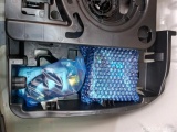  Citroen  C3 CITROEN  Société / 2020 / 5P / Berline / VU BlueHDi 100 SandS BVM6 Feel Nav #11