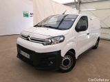  Citroen  Jumpy  Fourgon CityVan XS 1.5 BlueHDi 120CV BVM6 E6dT 