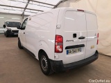  Citroen  Jumpy  Fourgon CityVan XS 1.5 BlueHDi 120CV BVM6 E6dT #2