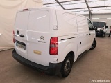  Citroen  Jumpy  Fourgon CityVan XS 1.5 BlueHDi 120CV BVM6 E6dT #3