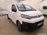  Citroen  Jumpy  Fourgon CityVan XS 1.5 BlueHDi 120CV BVM6 E6dT #4