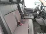  Citroen  Jumpy  Fourgon CityVan XS 1.5 BlueHDi 120CV BVM6 E6dT #6