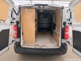  Citroen  Jumpy  Fourgon CityVan XS 1.5 BlueHDi 120CV BVM6 E6dT #8