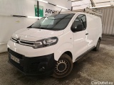  Citroen  Jumpy  Fourgon Club M 2.0 BlueHDi 120CV BVM6 E6dT 