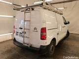  Citroen  Jumpy  Fourgon Club M 2.0 BlueHDi 120CV BVM6 E6dT #3