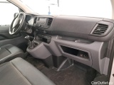  Citroen  Jumpy  Fourgon Club M 2.0 BlueHDi 120CV BVM6 E6dT #5