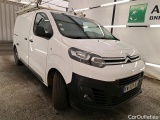  Citroen  Jumpy  Fourgon Club M 2.0 BlueHDi 120CV BVM6 E6dT #4