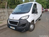  Peugeot  Boxer PEUGEOT  / 2014 / 4P / Fourgon tôlé BlueHDi 120 S&S ASPHALT 330 L1H1 