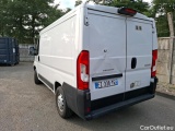  Peugeot  Boxer PEUGEOT  / 2014 / 4P / Fourgon tôlé BlueHDi 120 S&S ASPHALT 330 L1H1 #2