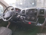 Peugeot  Boxer PEUGEOT  / 2014 / 4P / Fourgon tôlé BlueHDi 120 S&S ASPHALT 330 L1H1 #5