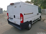  Peugeot  Boxer PEUGEOT  / 2014 / 4P / Fourgon tôlé BlueHDi 120 S&S ASPHALT 330 L1H1 #3