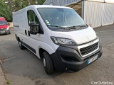  Peugeot  Boxer PEUGEOT  / 2014 / 4P / Fourgon tôlé BlueHDi 120 S&S ASPHALT 330 L1H1 #4