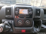  Peugeot  Boxer PEUGEOT  / 2014 / 4P / Fourgon tôlé BlueHDi 120 S&S ASPHALT 330 L1H1 #7