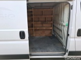  Peugeot  Boxer PEUGEOT  / 2014 / 4P / Fourgon tôlé BlueHDi 120 S&S ASPHALT 330 L1H1 #9