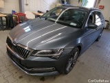  Skoda  Superb COMBI 2.0 TDI 4X4 DSG  31 