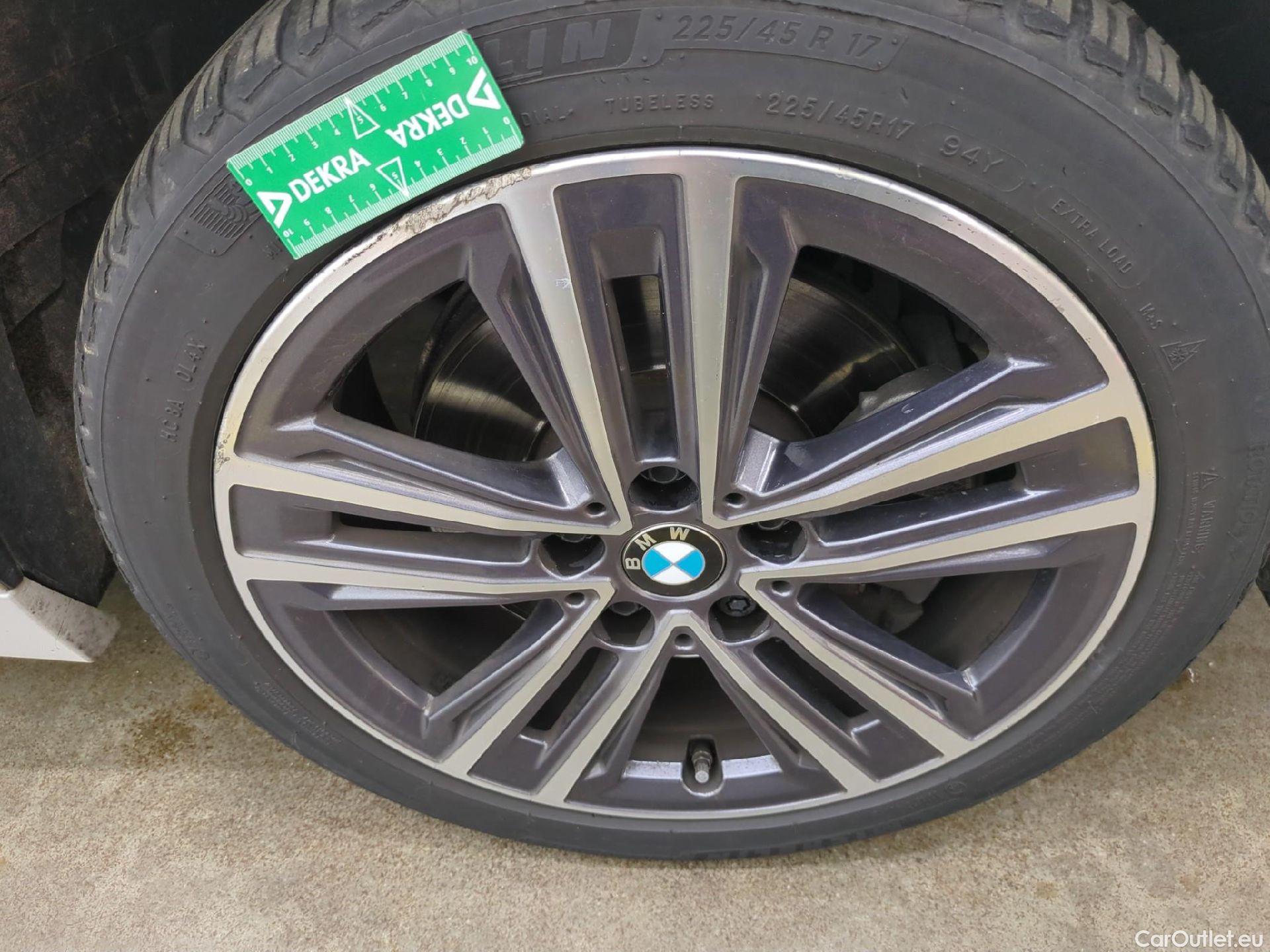  Bmw  Serie 2 Série 2 Gran Coupe 216 d M Sport 1.5 115CV BVA7 E6d #2