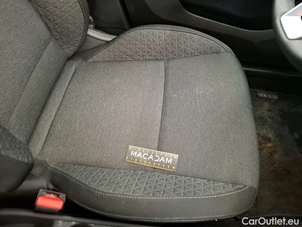  Renault  Clio  V Business 1.0 TCe 90CV BVM6 E6d / TRANSFO VP/VF #40