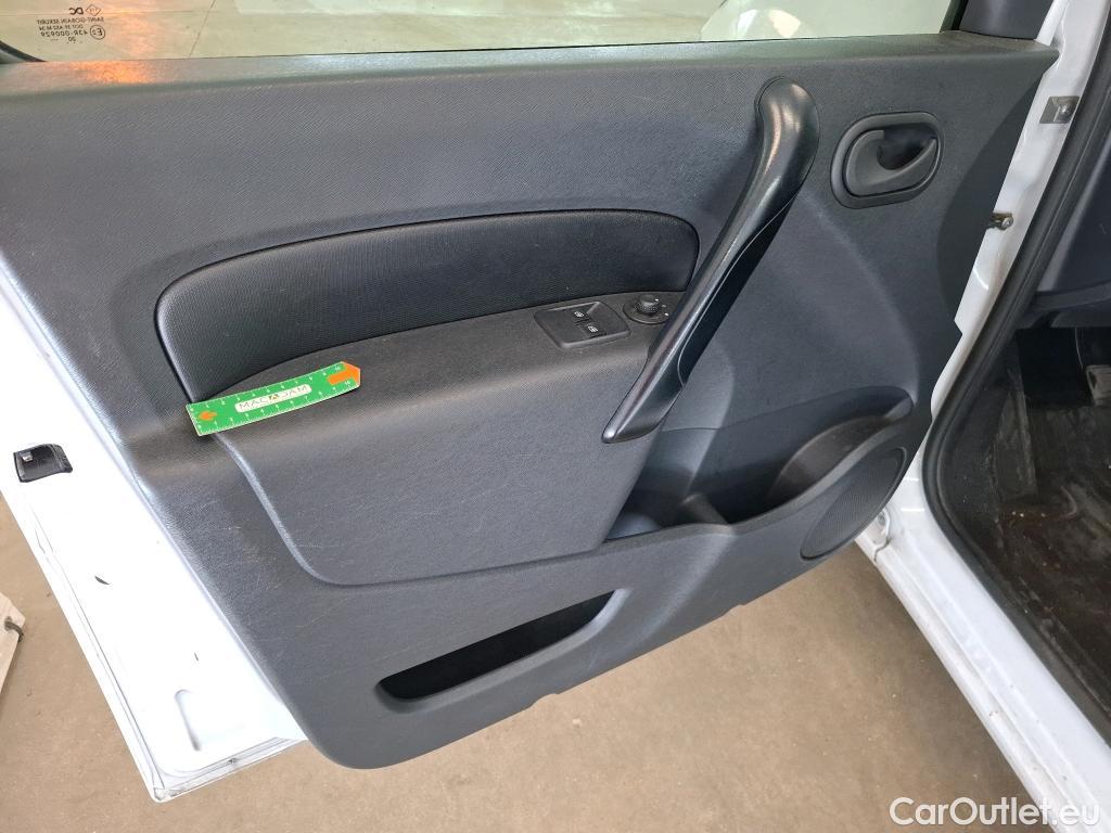  Renault  Kangoo  II Express Grand Confort (L1) 1.5 dCi 80CV BVM6 E6dT #19
